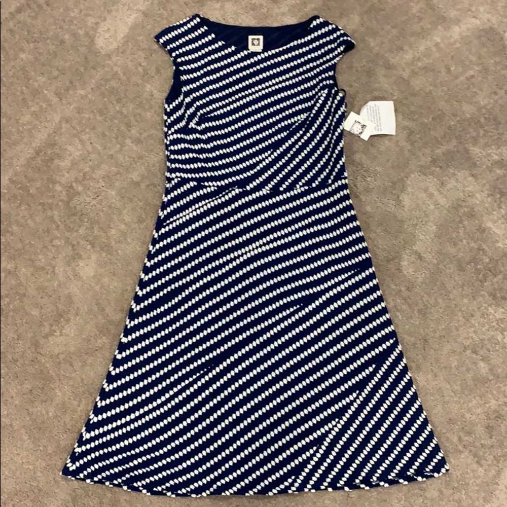 Anne Klein Dress